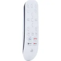 Sony Media kaukosäädin (PS5)