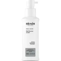 Nioxin Hair Booster 100ml Seerumi