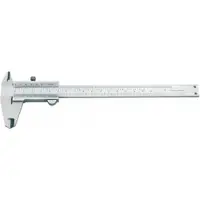 Unior Työkalu Calliper With Vernier Scale