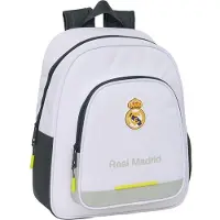 Real Madrid Small Reppu 10L, Equip 25/26