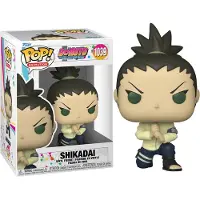 Funko POP! POP-hahmo Boruto Shikadai