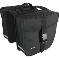 Haberland E-bike M Fahrradtaschen 25l