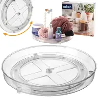 Orion Pyörivä organisointisäiliö Orion 27cm