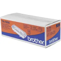 Brother Mustekasetti 6.500 sivua