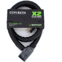 Contec Blinde Powerloc Kabelschloss