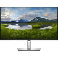 Dell Pro Plus P2725H, 68,6 cm (27"), 1920 x 1080 pikseliä, Full HD, LCD, 8 ms, Musta (-P2725H)