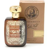 Captain Fawcett Booze and Baccy EdP by Ricki Hall 50 ml