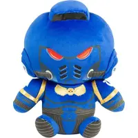 Tomy Warhammer Space Marine Nalle