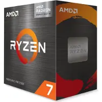 AMD Ryzen 7 5700G -prosessori AM4 -kantaan