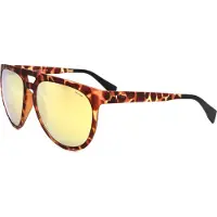 Italia Independent Aurinkolasit I I SPORT STYLE MOD. 0121 56/16/135 Havana MIEHET I I SPORT STYLE MOD. 0121