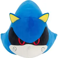 Tomy - Metal Sonic - Plyysi