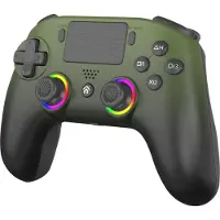 Subsonic - Wireless LED Controller - PS5 (Green) (5)