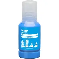 KMP – 1584,0003, Syaani, 135 ml, 1 kpl, 14000 sivua, Kertapakkaus