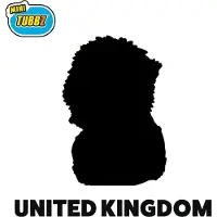 Numskull TRAVEL TUBBZ MINI UK