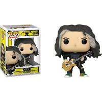 Funko POP! Pop! Metallica - Kirk (72 Seasons)