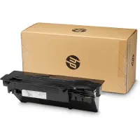 HP LaserJet toner collection unit