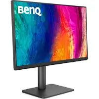 BenQ PD2706QN 27" QHD IPS Design Monitor