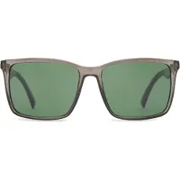 VonZipper Lesmore Vintage Grey Trans Aurinkolasit vintage grn Koko Uni