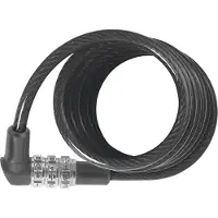 ABUS 3506c Kaapelilukko