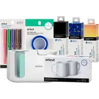 Cricut Bundle M1 Mukitulostin