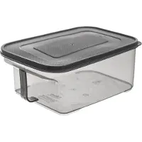 Orion Irtotuotesäiliö Grey 26 L