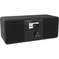 Telestar 5700250, Internet, Digitaalinen, DAB+, FM, 20 W, TFT, 6,1 cm (2.4")