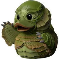 TUBBZ Monsters Tubbz 1St Ed Creature From The Black Lagoon
