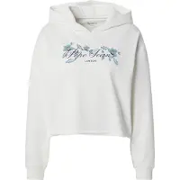 Pepe Jeans Collegepaita marine / sininen denim / valkoinen