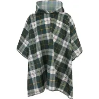 Barbour Uac0214 Showerproof Poncho