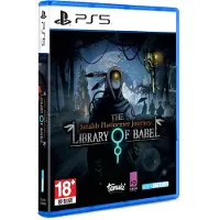 The Library of Babel - Sony PlayStation 5 - Kauhu