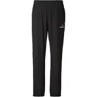 Sergio Tacchini Urheiluhousut 'Carson' musta