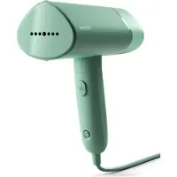 Philips 3000 Series kannettava höyrystin STH3010/70 (vihreä)