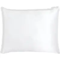 Dore & Rose Pilowcase 80x80 White Tyynyt 1 kpl