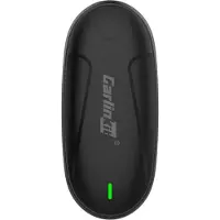 Carlinkit AIR X1 langaton CarPlay- ja Android Auto -sovitin