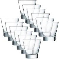 Arcoroc Set of glasses Arcoroc ARC 79741 Transparent Glass 320 ml (12 Units)
