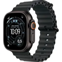 Apple Watch Ultra 3 , OLED, Kosketusnäyttö, 64 GB, Wi-Fi, GPS (satelliitti), 61,8 g (MF0J4QF/A)