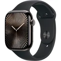 Apple Watch Series 10 , OLED, Kosketusnäyttö, 64 GB, Wi-Fi, GPS (satelliitti), 41,7 g