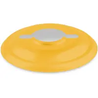 Feuerhand Baby Special 276 varjostin, signal yellow