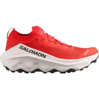 Salomon S/Lab Ultra Glide 2 Fiery Red/fiery Red/vanilla Ice 48