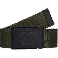 Element Icon Webbing Vyö vihreä