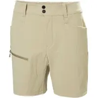 Helly Hansen W Vika Tur Shorts - Beige - L