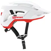 100% Altis Cpsc/ce Mtb-kypärä