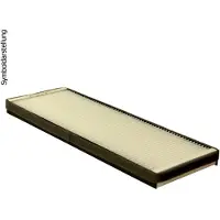 MAGNETI MARELLI Suodatin, sisäilma 350208067001