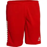 Select Monaco Shortsit - Punainen, koko Large