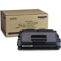 Xerox 106R01371 Värikasetti musta High Capacity