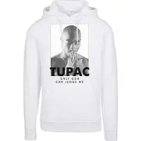 Mister tee 2pac Prayer Huppari
