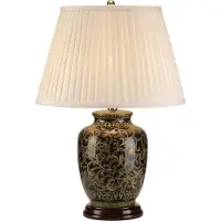 Elstead Lighting Pöytävalaisin Morris MORRIS-TL-SMALL