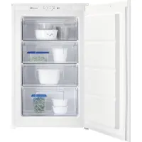 Electrolux 600 Sarjan Pakastinkaappi LUB3AE88S (integroitava)