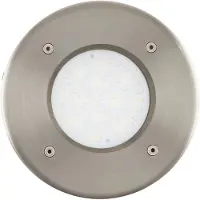 Eglo 93482 - Ajotiemaavalo LAMEDO LED/2,5W/230V IP65
