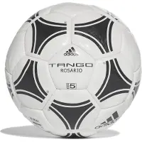 Adidas Tango Rosario - White - 4